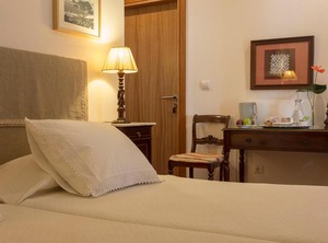 Casa Amarela Azores Premium At City | Livramento