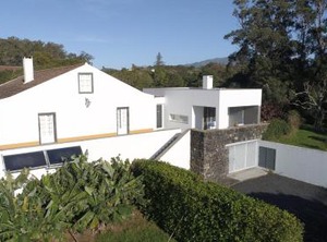 Casa Amarela Azores Premium At City | Livramento
