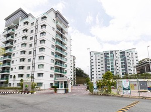 Cameron | Tanah Rata