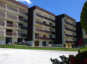 Résidence Le Pra Pièces Pour Personnes | Villarodin-Bourget