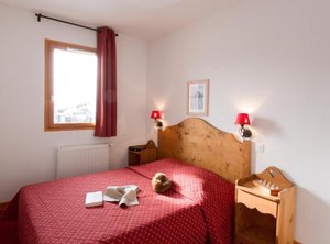 Rochebrune | Orcieres-Merlette