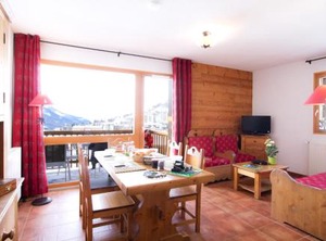 Rochebrune | Orcieres-Merlette
