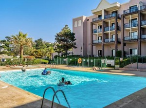 Residence Pierre Vacances People | Perros-Guirec