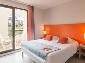 Residence Pierre Vacances People | Perros-Guirec