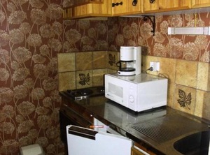 Résidence Terrasses De La Bergerie Pièces Pour Personnes | Orcieres-Merlette