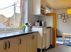 Résidence Vallée Meuse | Hastiere