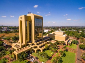 Rainbow Hotel Conference Centre | Harare