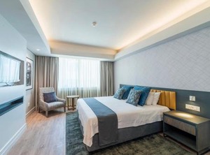 Rainbow Hotel Conference Centre | Harare