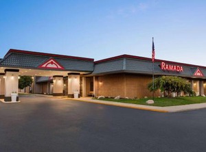 Ramada | Alpena
