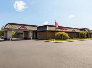 Ramada | Alpena