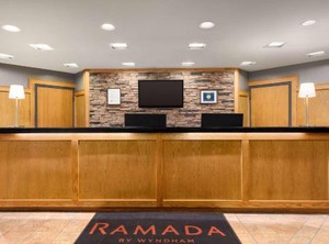 Ramada | Alpena