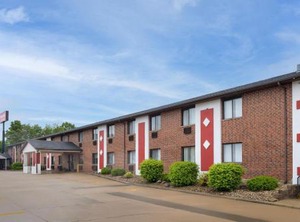 Surestay Hotel | Cedar Rapids - Iowa City