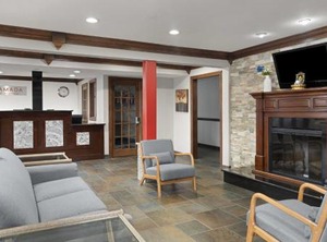 Surestay Hotel | Cedar Rapids - Iowa City