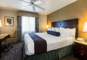 Ramada | Downtown