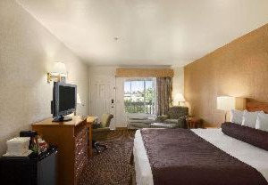Ramada | Downtown