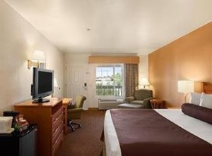 Ramada | Downtown