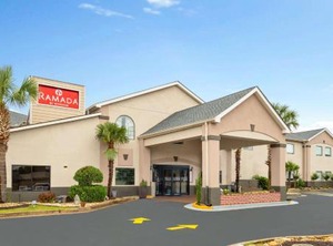Ramada | Locust Grove