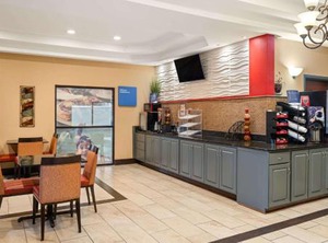 Ramada | Locust Grove
