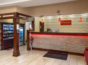 Ramada | Locust Grove