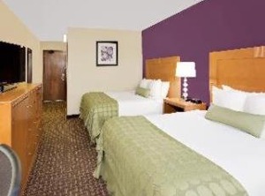 Ramada | Marquette