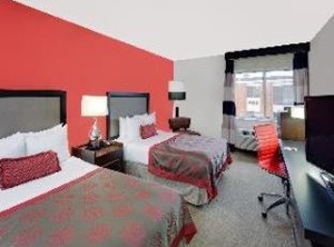 Ramada | Marquette