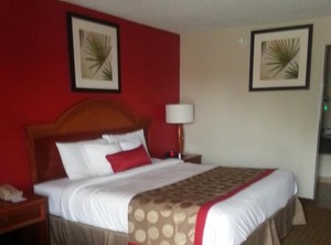 Ramada | New Iberia