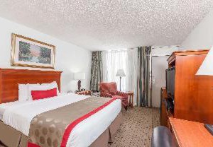 Ramada | New Iberia