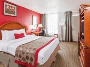 Ramada | New Iberia