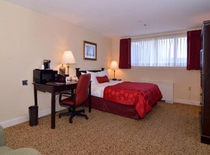 Ramada | Seekonk