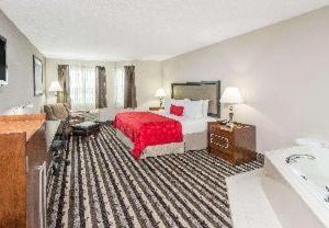 Ramada | Springfield