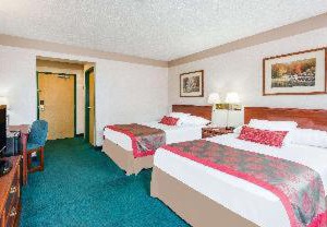 Ramada | Strasburg