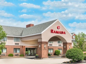 Ramada | Vandalia