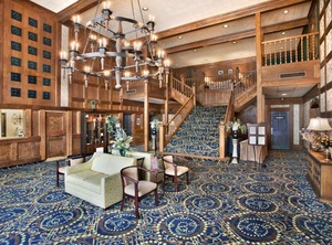 Ramada | Washington