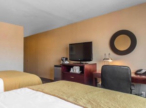 Ramada Plaza | Cote-Des-Neiges—Notre-Dame-De-Grace