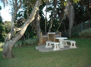Ramsgate Palms | Ramsgate Beach