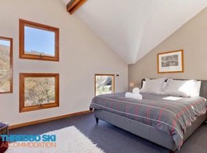 Ramshead Creek | Thredbo