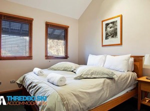 Ramshead Creek | Thredbo