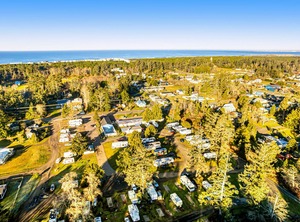 Pacific Motel Westport | Westport