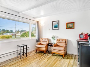 Pacific Motel Westport | Westport