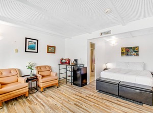 Pacific Motel Westport | Westport