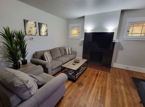 Comfy Br City | Mount Washington