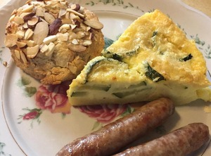Lion Breakfast | Red Lion