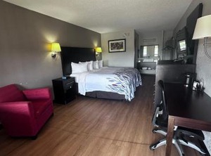 Red Roof Inn Anderson | Anderson