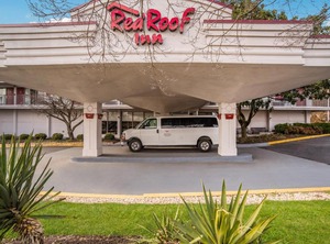 Red Roof Inn Baltimore South Glen Burnie | Ferndale