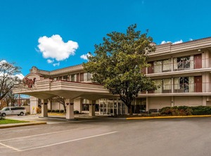 Red Roof Inn Baltimore South Glen Burnie | Ferndale