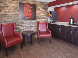 Red Roof Inn Champaign University | Champaign