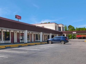 Red Roof Inn Dillon Sc | Dillon