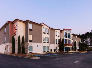 Red Roof Inn Locust Grove | Locust Grove