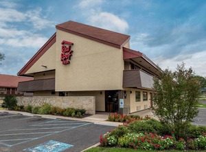 Red Roof Inn Mt Laurel | Mount Laurel