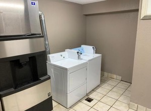 Red Roof Inn London | New London